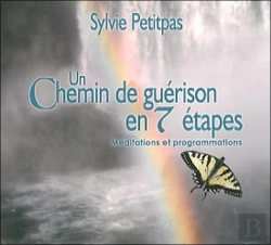 Bertrand.pt - Un Chemin De Guerison En 7 Etapes - Livre Audio 2 Cd