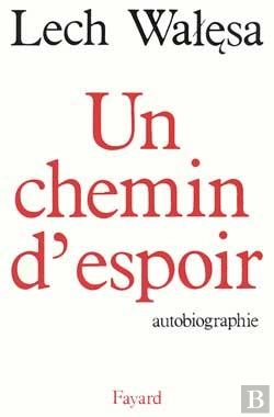Bertrand.pt - Un Chemin D'Espoir : Autobiographie