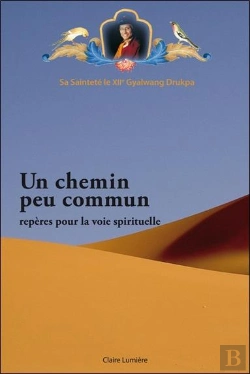 Bertrand.pt - Un Chemin Peu Commun - Reperes Pour La Voie Spirituelle