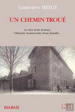 Bertrand.pt - Un Chemin Troue