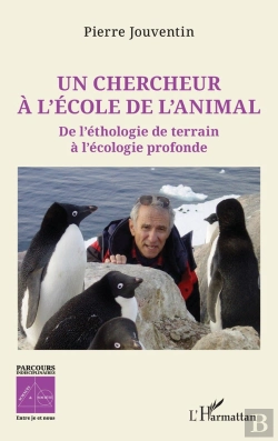 Bertrand.pt - Un Chercheur À L'École De L'Animal : De L'Éthologie De Terrain À L'Écologie Profonde