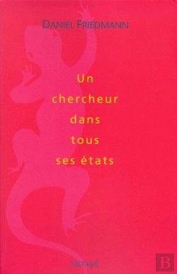 Bertrand.pt - Un Chercheur Dans Tous Ses États