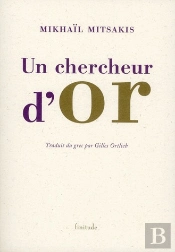 Un Chercheur D'Or