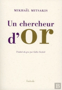 Bertrand.pt - Un Chercheur D'Or