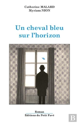 Bertrand.pt - Un Cheval Bleu Sur L'Horizon