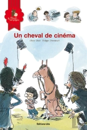 Un Cheval De Cinéma