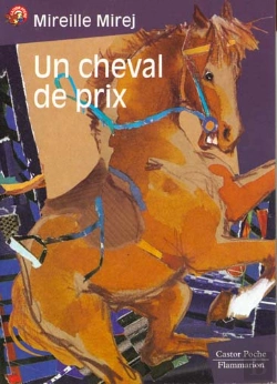 Bertrand.pt - Un Cheval De Prix