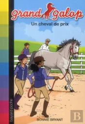 Un Cheval De Prix - N674