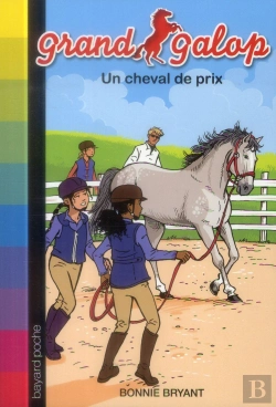 Bertrand.pt - Un Cheval De Prix - N674