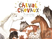Un Cheval Des Chevaux : Une Espèce Domestique