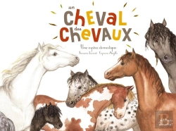 Bertrand.pt - Un Cheval Des Chevaux : Une Espèce Domestique