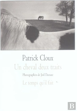 Bertrand.pt - Un Cheval Deux Traits Un Récitatif Rustique