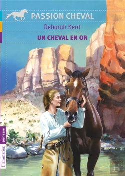 Bertrand.pt - Un Cheval En Or
