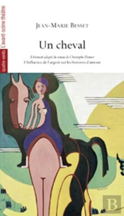 Un Cheval