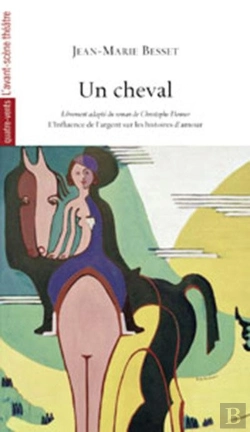 Bertrand.pt - Un Cheval
