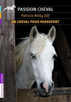 Bertrand.pt - Un Cheval Pour Passeport