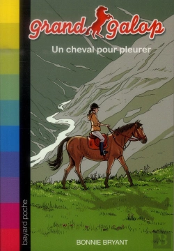 Bertrand.pt - Un Cheval Pour Pleurer - N607