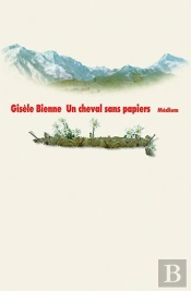 Un Cheval Sans Papiers