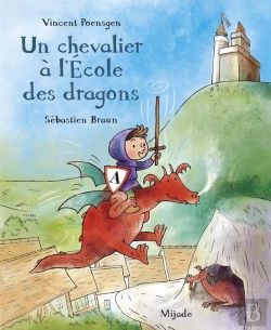 Bertrand.pt - Un Chevalier À L'École Des Dragons