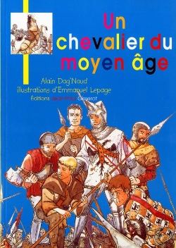 Bertrand.pt - Un Chevalier Au Moyen-Âge