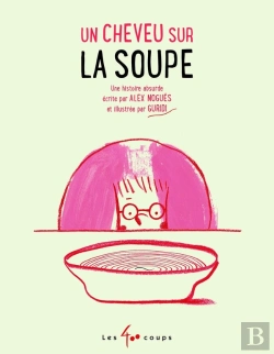 Bertrand.pt - Un Cheveu Sur La Soupe