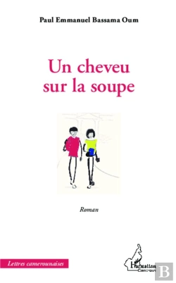 Bertrand.pt - Un Cheveu Sur La Soupe