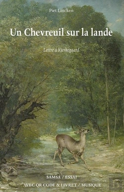 Bertrand.pt - Un Chevreuil Sur La Lande