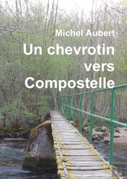 Bertrand.pt - Un Chevrotin Vers Compostelle