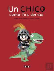 Un Chico Como Los Demas