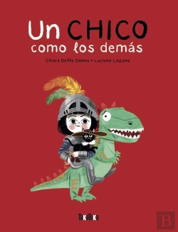 Bertrand.pt - Un Chico Como Los Demas