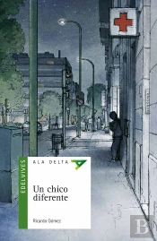 Un Chico Diferente