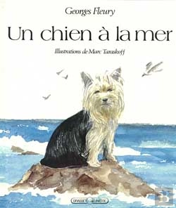 Bertrand.pt - Un Chien A La Mer