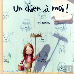 Bertrand.pt - Un Chien A Moi !
