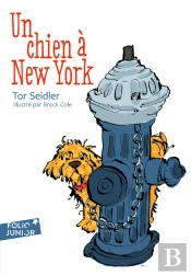 Un Chien À New York