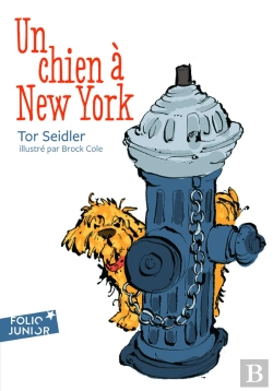 Bertrand.pt - Un Chien À New York