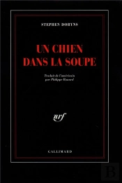 Un Chien Dans La Soupe
