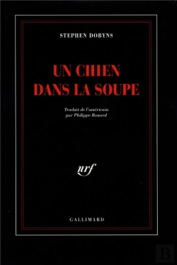 Bertrand.pt - Un Chien Dans La Soupe
