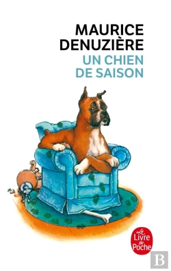 Bertrand.pt - Un Chien De Saison