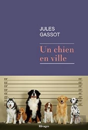 Un Chien En Ville (Tp)