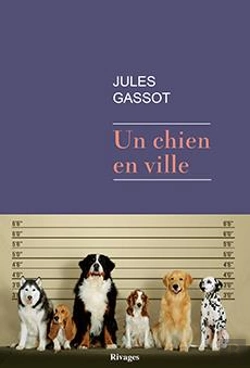 Bertrand.pt - Un Chien En Ville (Tp)