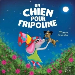Bertrand.pt - Un Chien Pour Fripoline