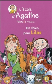 Un Chien Pour Lilas