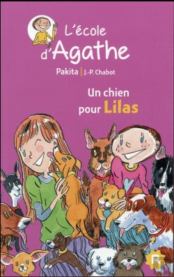Bertrand.pt - Un Chien Pour Lilas