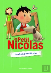 Un Chien Pour Nicolas  (Tp)