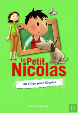 Bertrand.pt - Un Chien Pour Nicolas  (Tp)