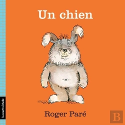 Bertrand.pt - Un Chien