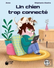 Un Chien Trop Connecté