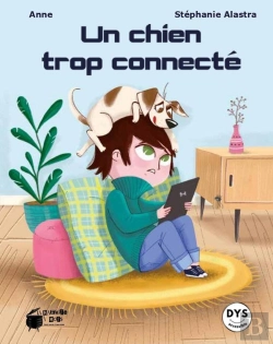 Bertrand.pt - Un Chien Trop Connecté