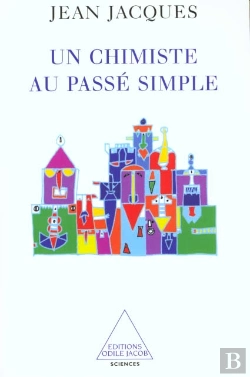 Bertrand.pt - Un Chimiste Au Passe Simple