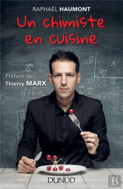 Bertrand.pt - Un Chimiste En Cuisine